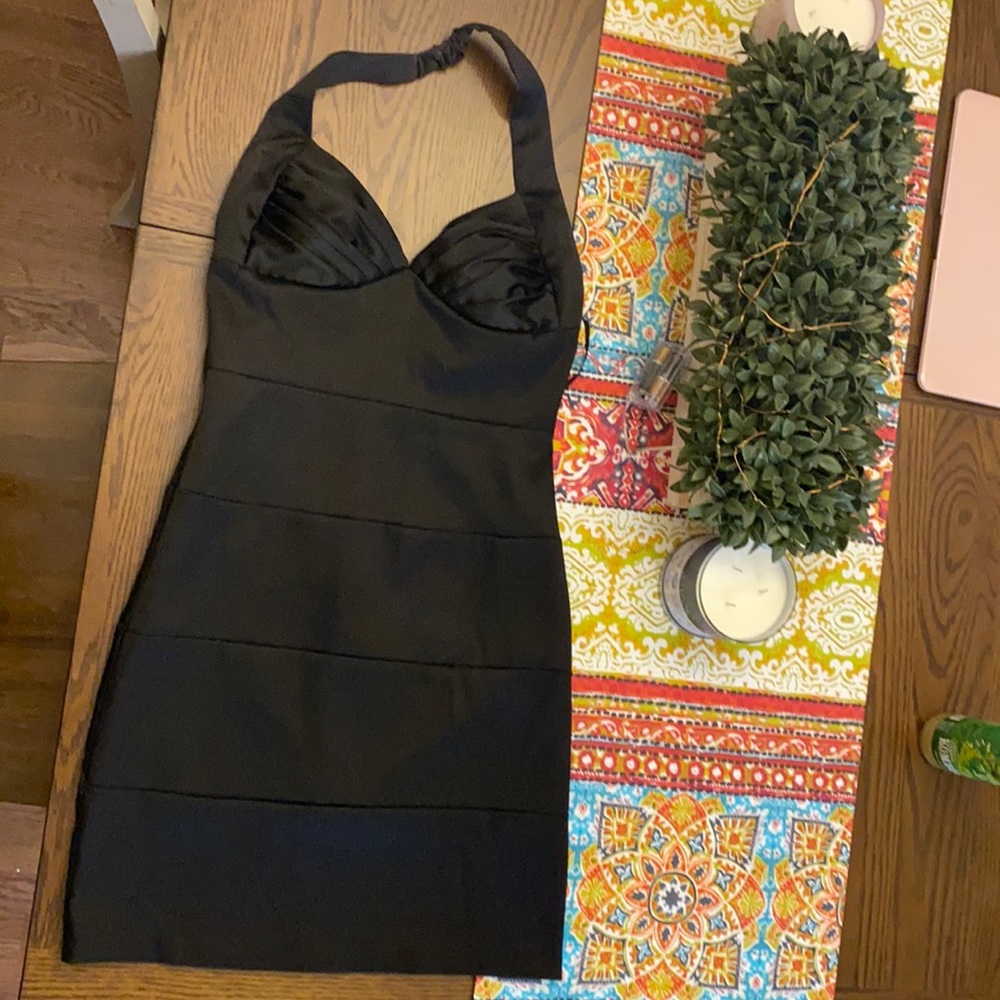 Alyn Paige Formal Dress